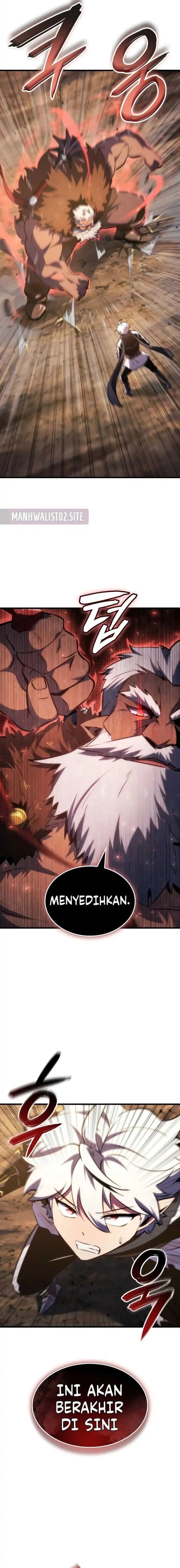 Baca Breakers - Chapter 75 halaman 18
