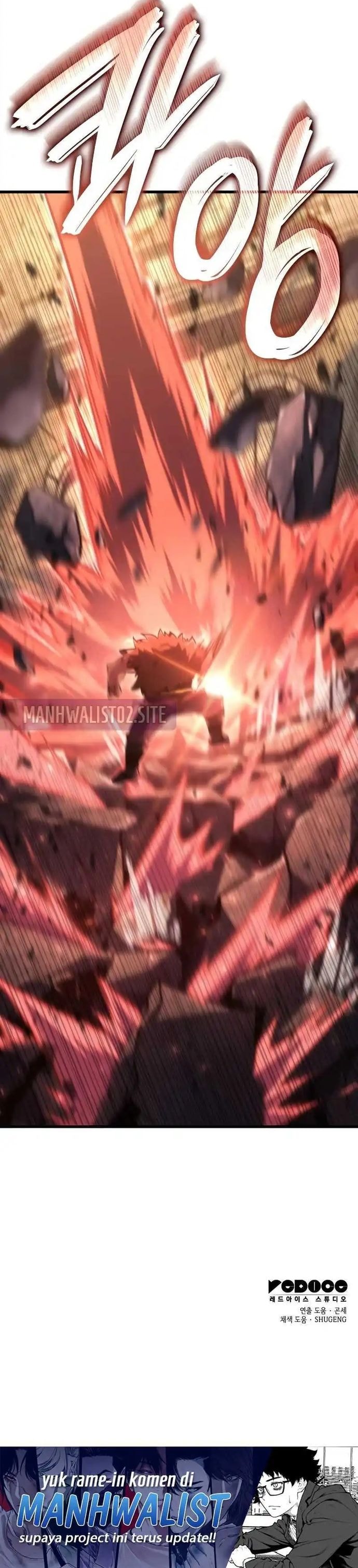 Baca Breakers - Chapter 75 halaman 19