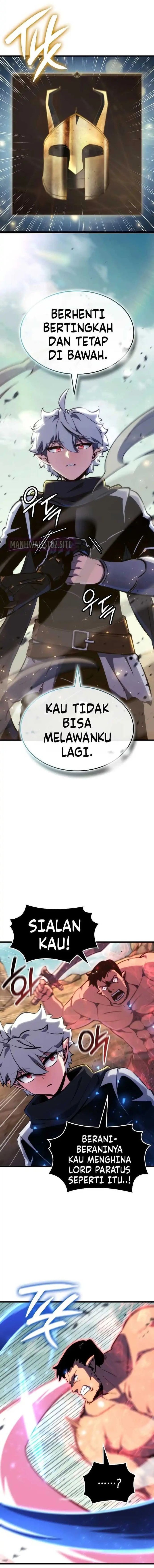 Baca Breakers - Chapter 75 halaman 2