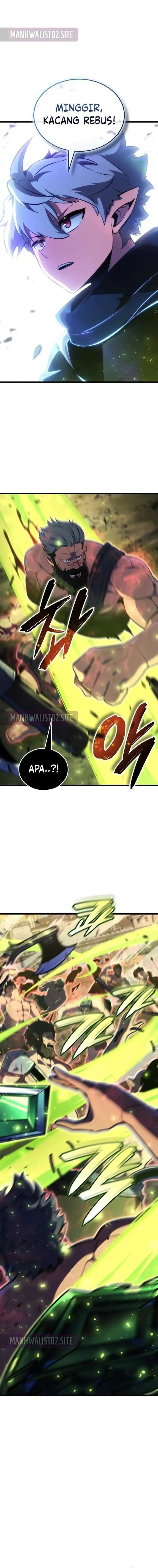 Baca Breakers - Chapter 75 halaman 4