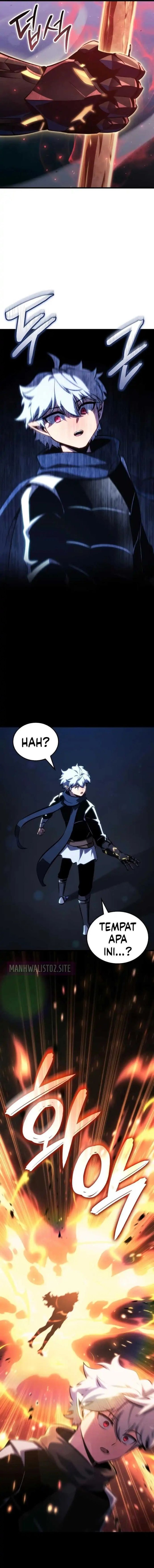 Baca Breakers - Chapter 75 halaman 6
