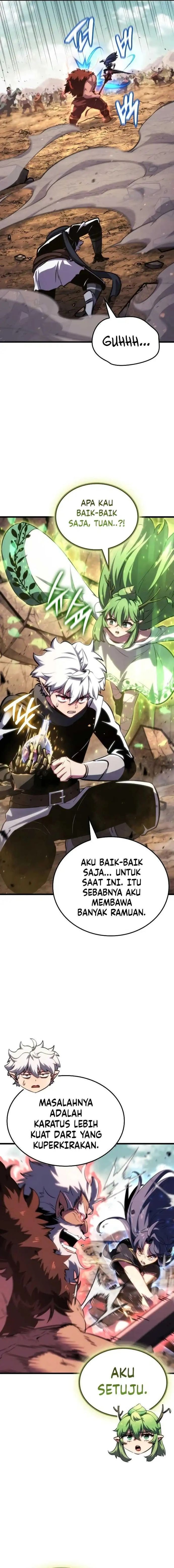 Baca Breakers - Chapter 76 halaman 10