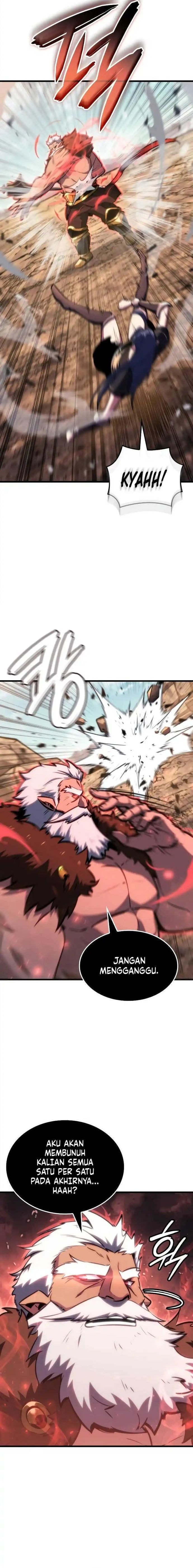 Baca Breakers - Chapter 76 halaman 12