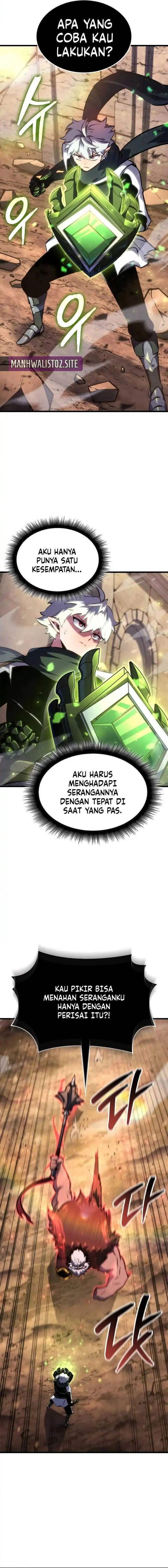 Baca Breakers - Chapter 76 halaman 13
