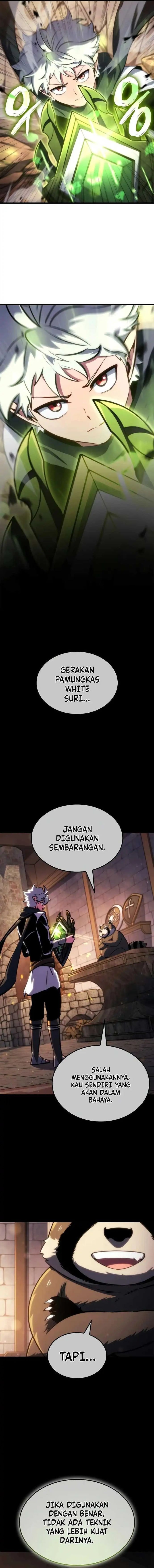 Baca Breakers - Chapter 76 halaman 14