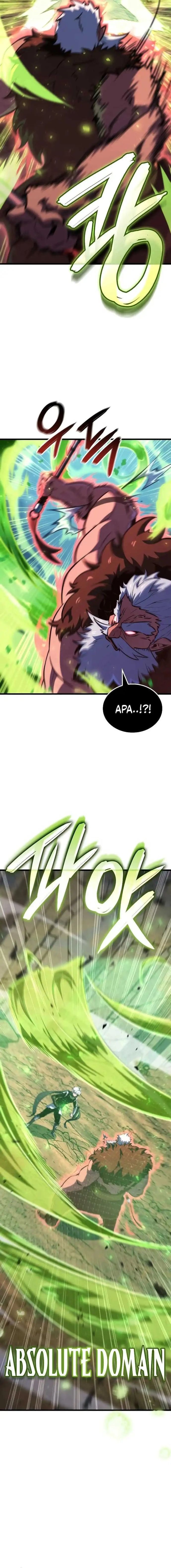 Baca Breakers - Chapter 76 halaman 16