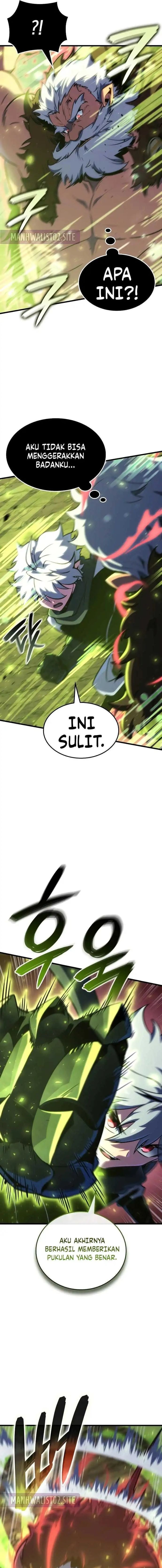 Baca Breakers - Chapter 76 halaman 17