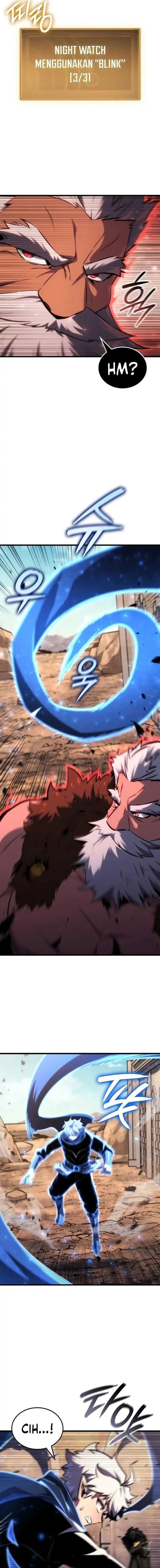 Baca Breakers - Chapter 76 halaman 5