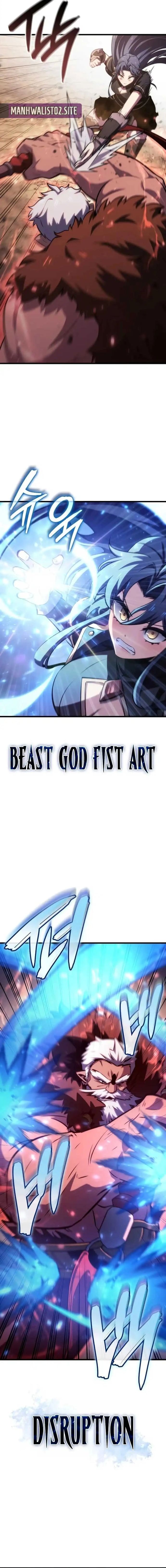 Baca Breakers - Chapter 76 halaman 9