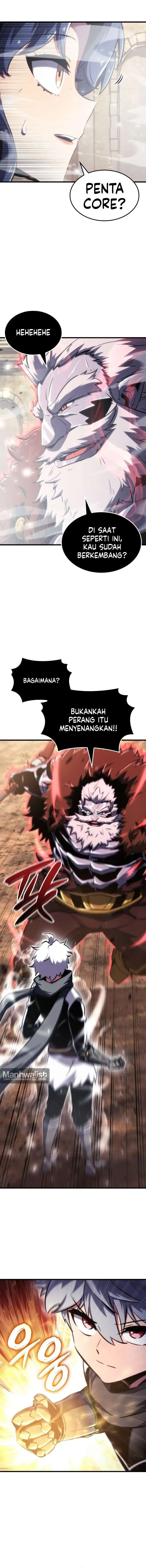 Breakers Chapter 77 - Page 13