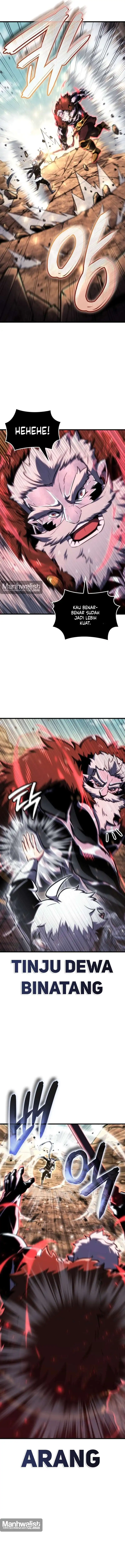 Breakers Chapter 77 - Page 14