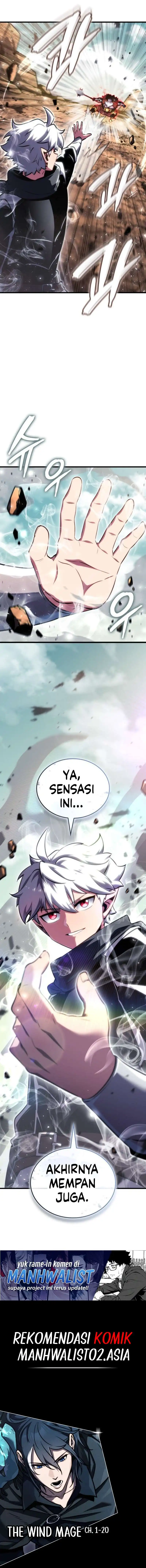 Breakers Chapter 77 - Page 15