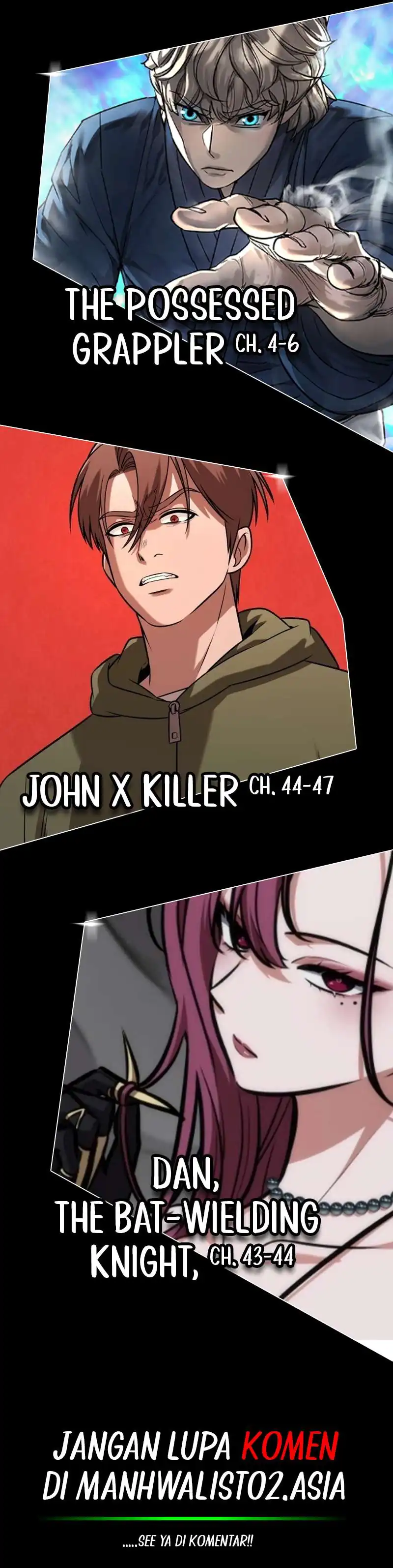 Breakers Chapter 77 - Page 16