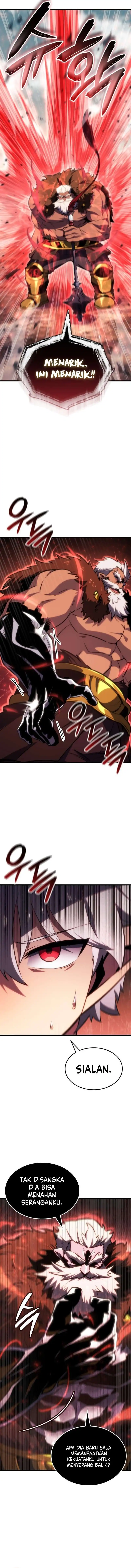 Breakers Chapter 77 - Page 3