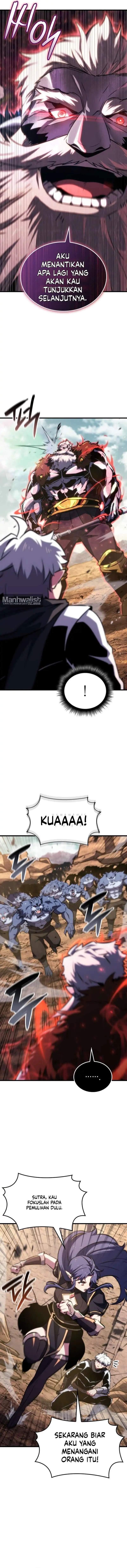 Breakers Chapter 77 - Page 4