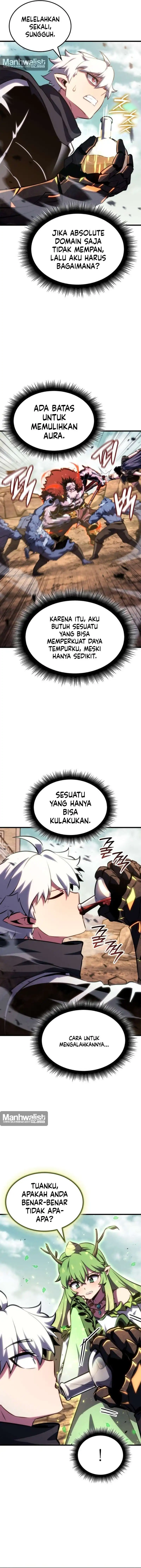 Breakers Chapter 77 - Page 5