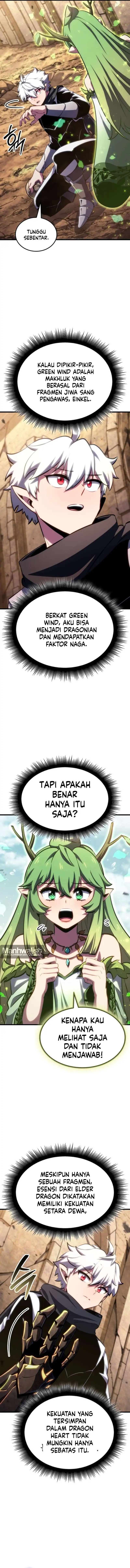 Breakers Chapter 77 - Page 6