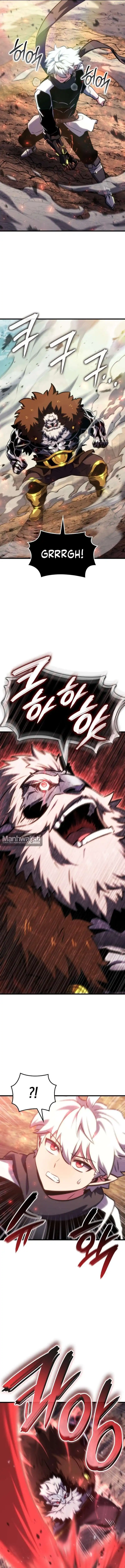 Breakers Chapter 78 - Page 11