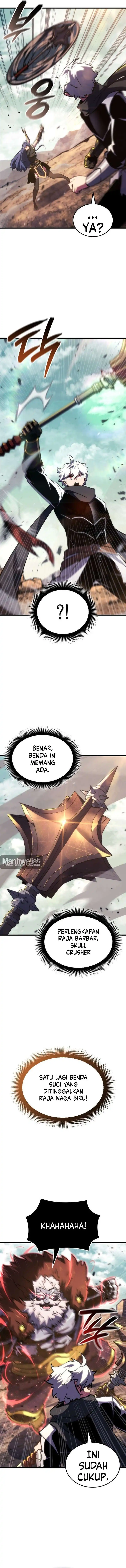 Breakers Chapter 78 - Page 13
