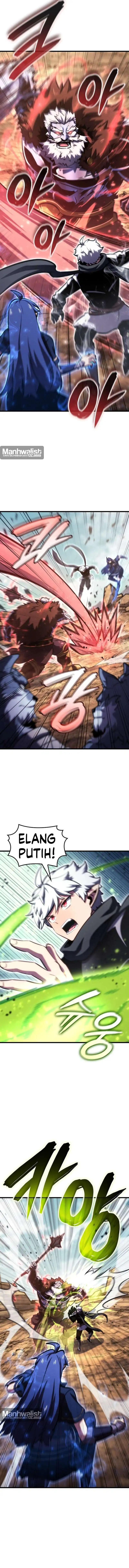 Breakers Chapter 78 - Page 8