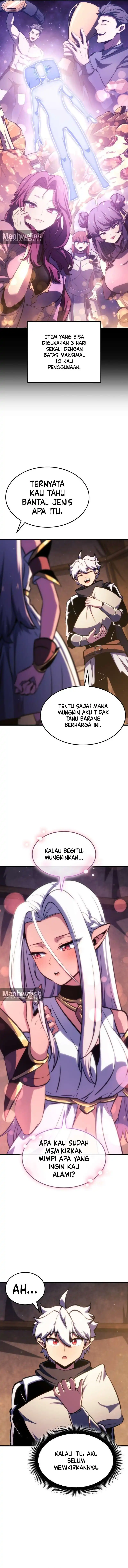 Breakers Chapter 79 - Page 10