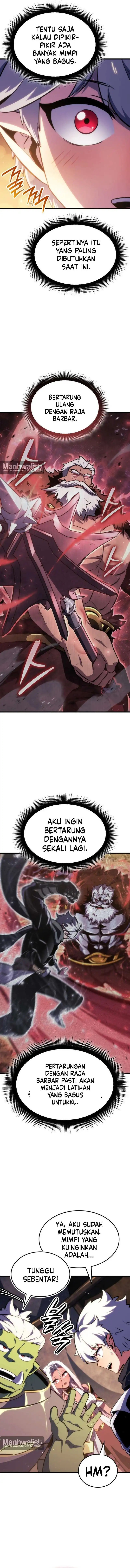 Breakers Chapter 79 - Page 11