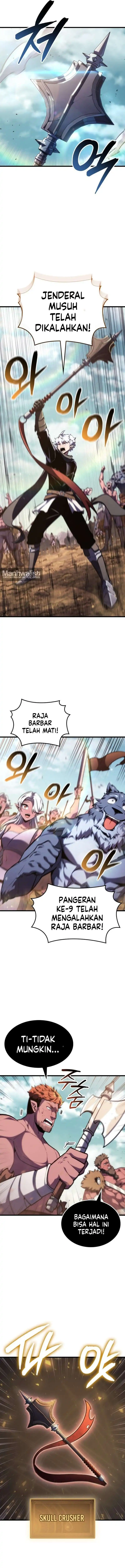 Breakers Chapter 79 - Page 4