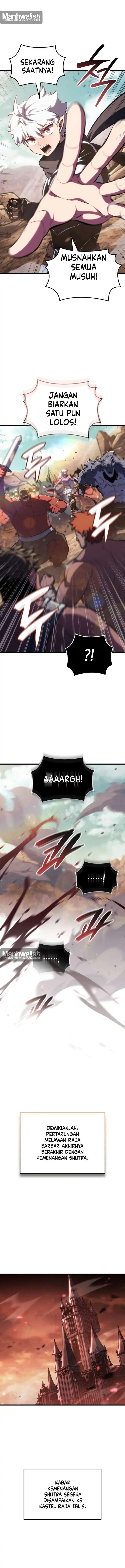 Breakers Chapter 79 - Page 5