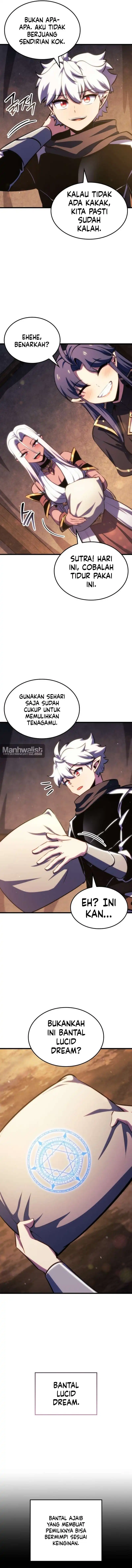 Breakers Chapter 79 - Page 9