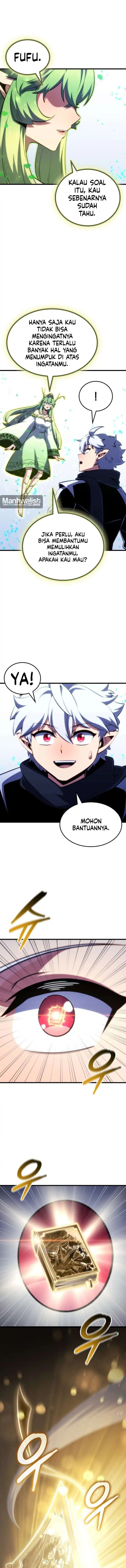 Breakers Chapter 80 - Page 12