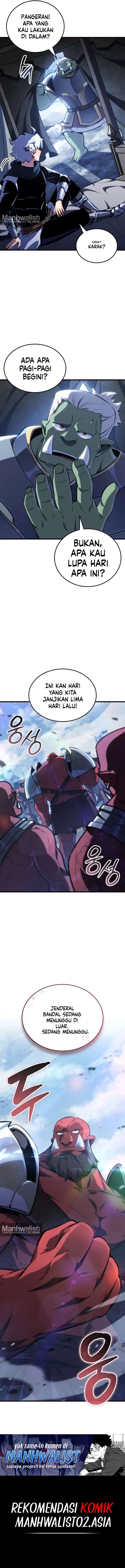 Breakers Chapter 80 - Page 14