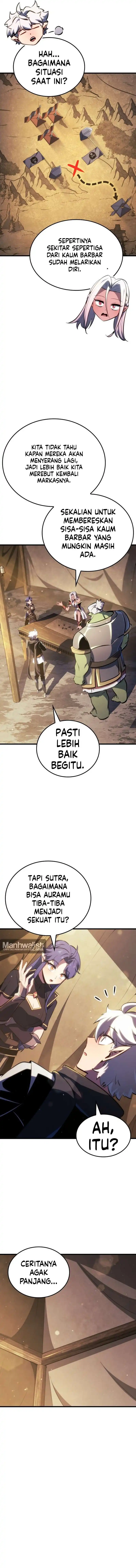 Breakers Chapter 80 - Page 2