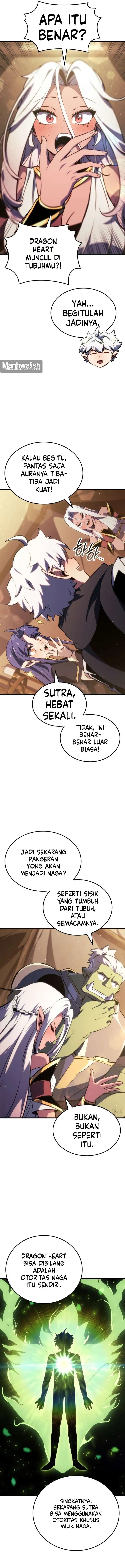Breakers Chapter 80 - Page 3