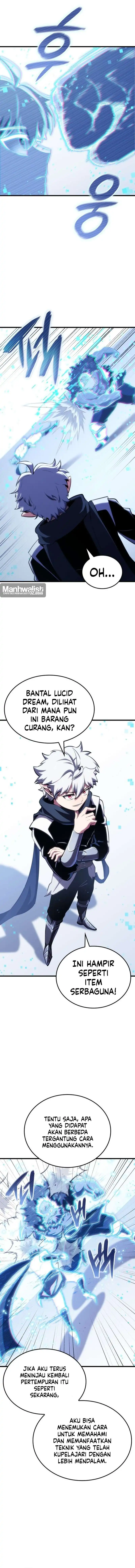 Breakers Chapter 80 - Page 8