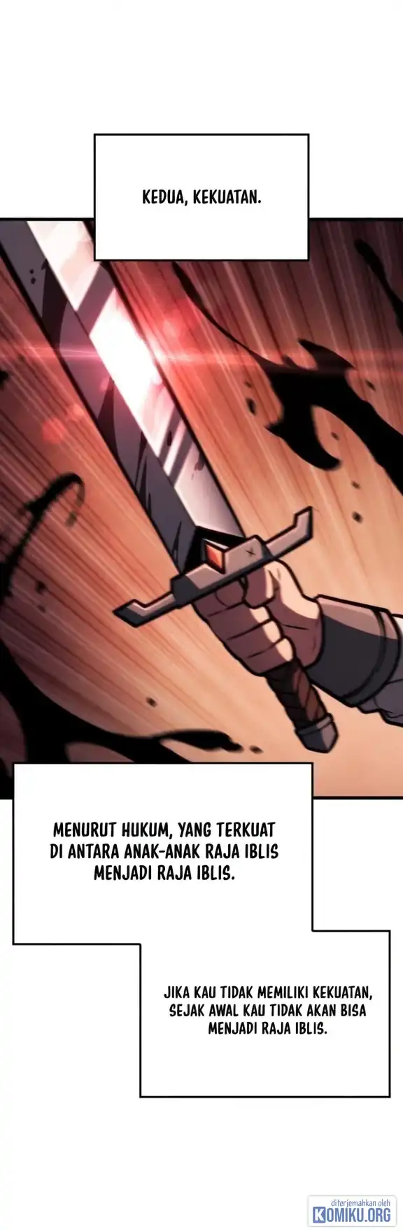 Breakers Chapter 81 - Page 3