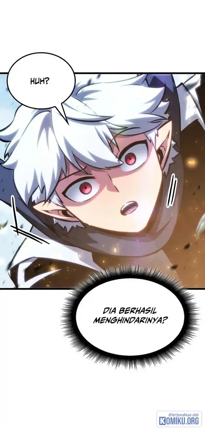 Breakers Chapter 81 - Page 45