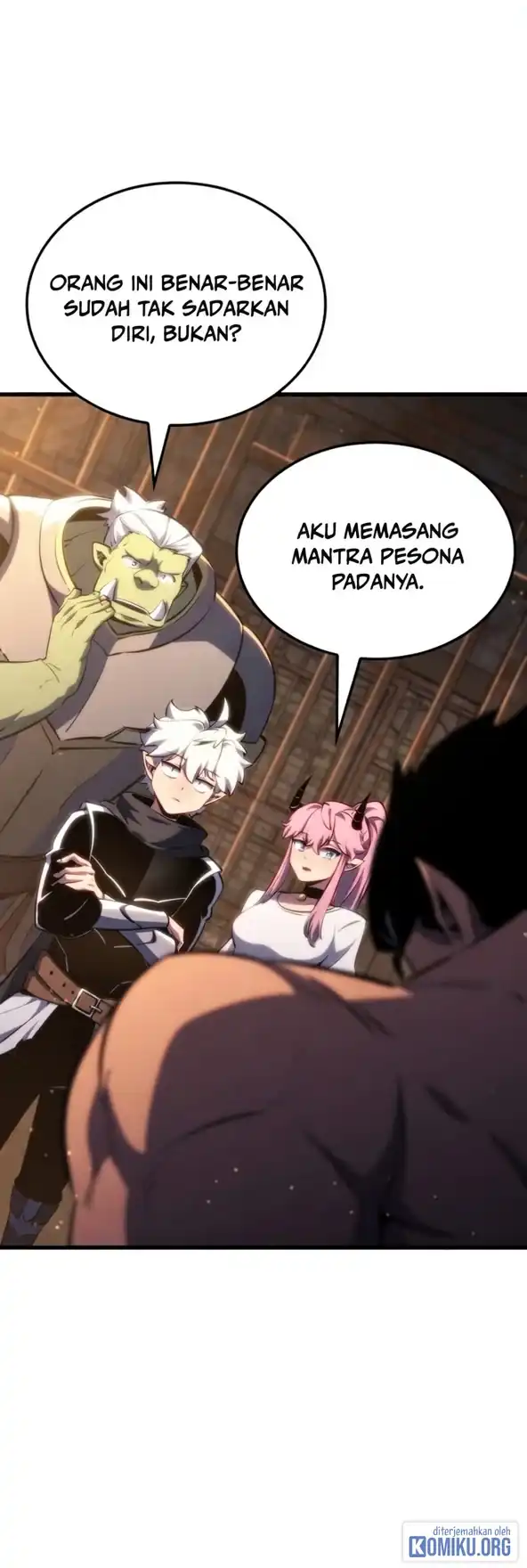 Breakers Chapter 81 - Page 82