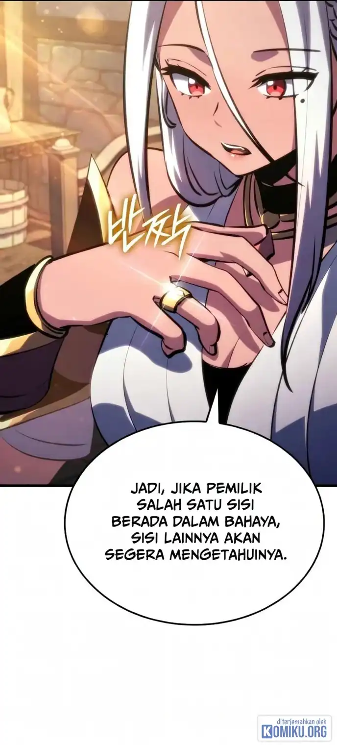 Breakers Chapter 82 - Page 17