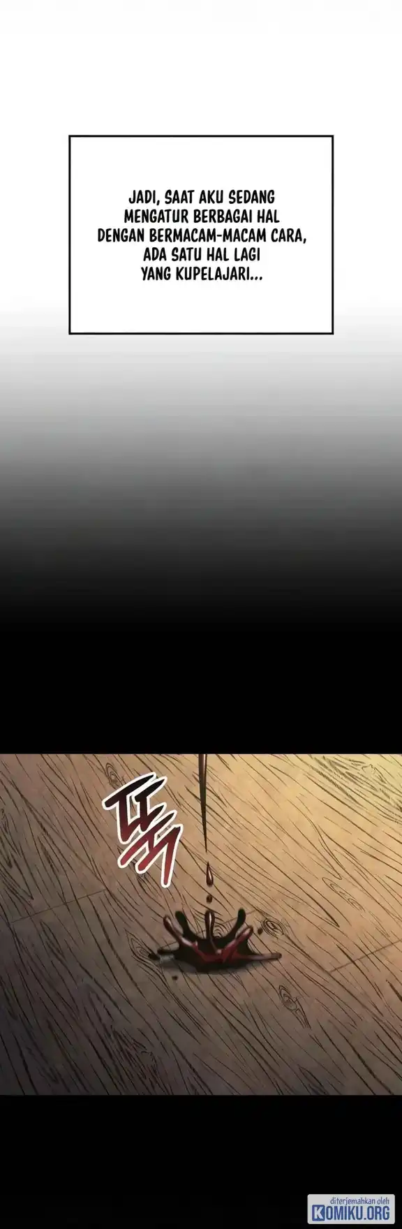 Breakers Chapter 82 - Page 35