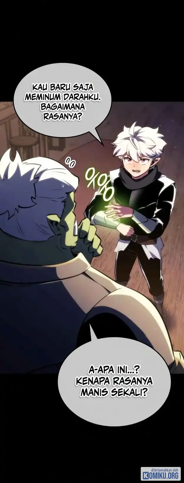 Breakers Chapter 82 - Page 43
