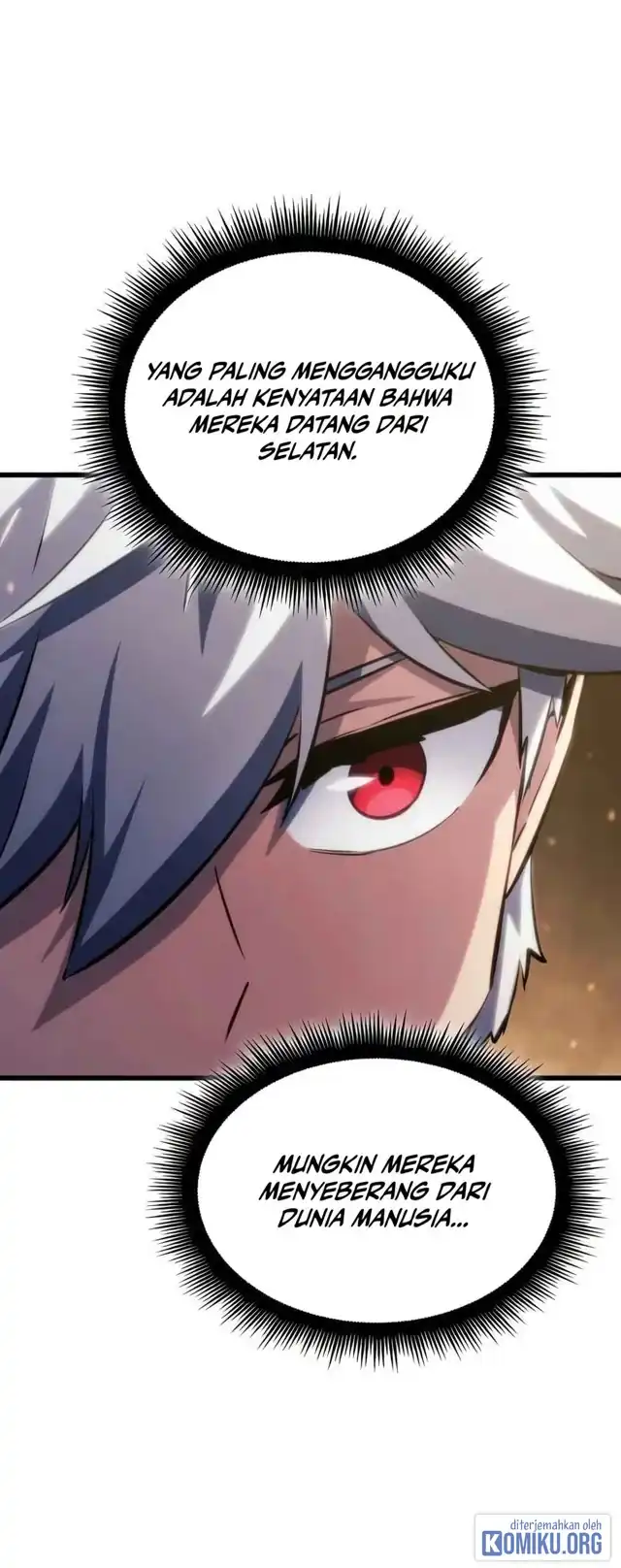 Breakers Chapter 82 - Page 5