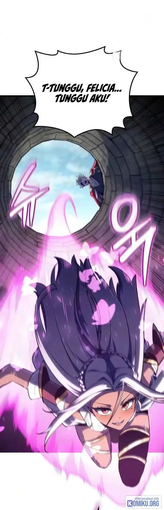Breakers Chapter 83 - Page 14