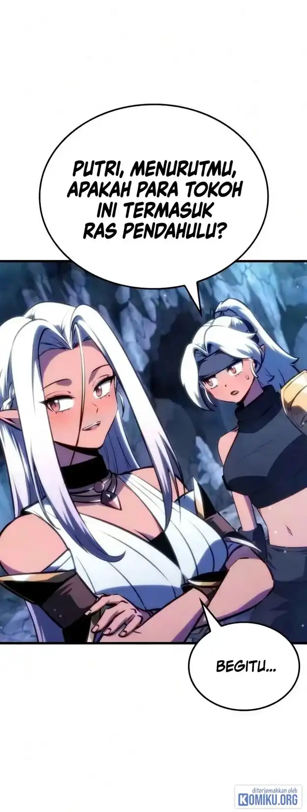 Breakers Chapter 83 - Page 39