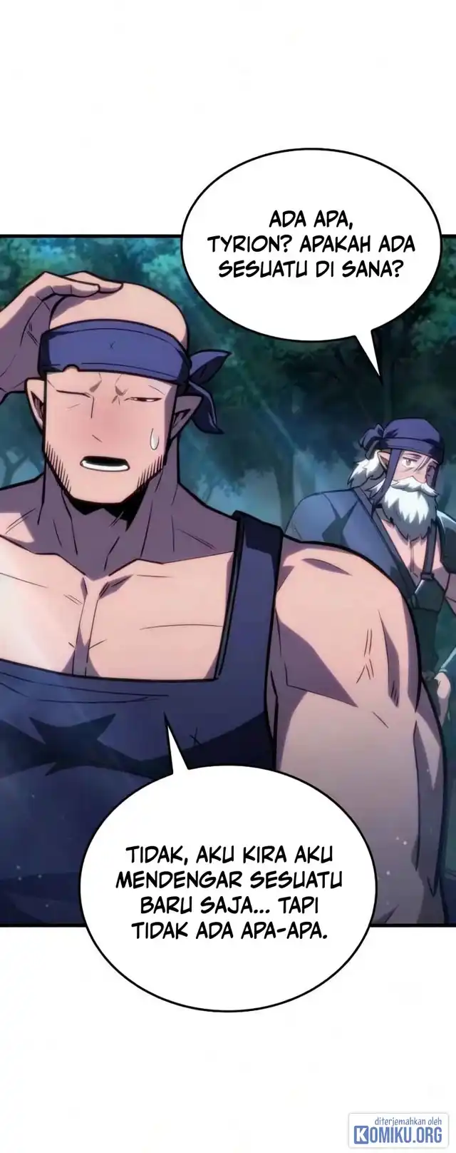Breakers Chapter 83 - Page 46
