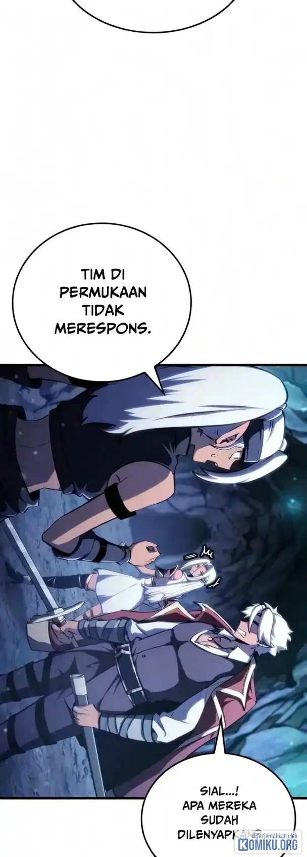 Breakers Chapter 84 - Page 2