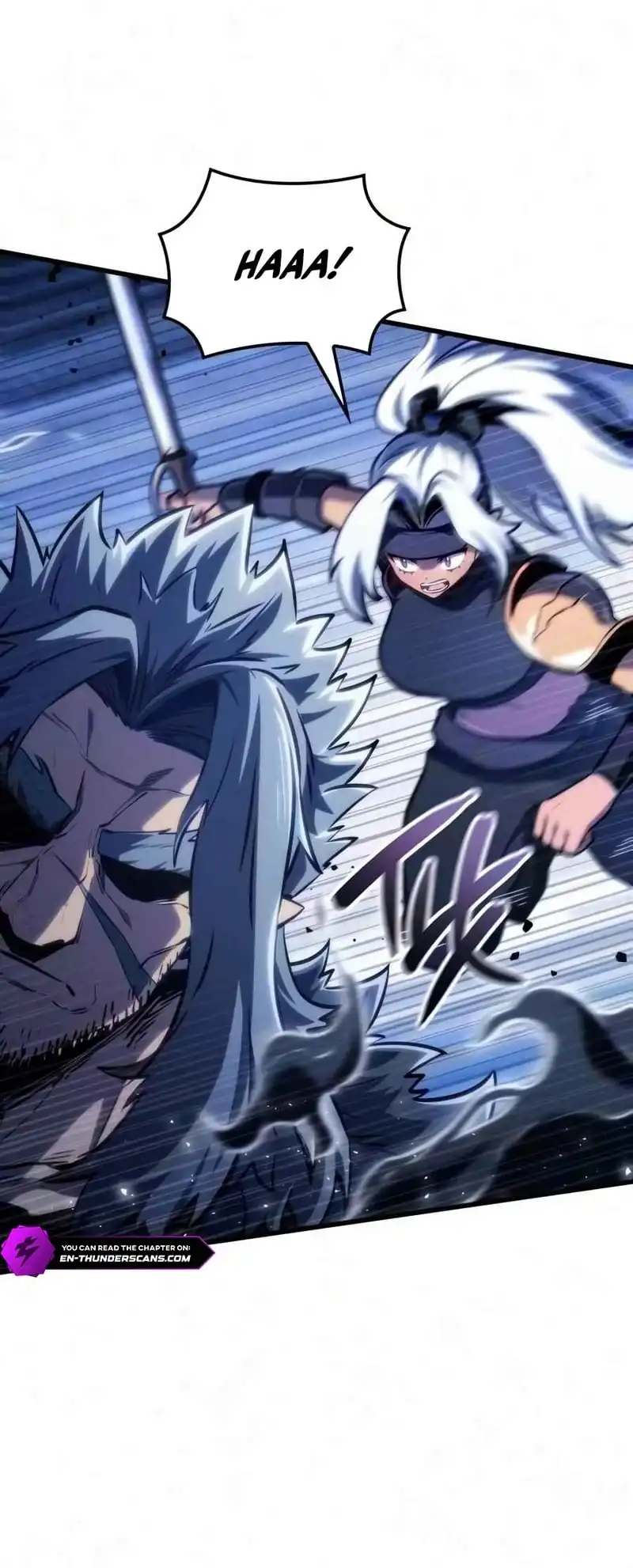 Breakers Chapter 84 - Page 27