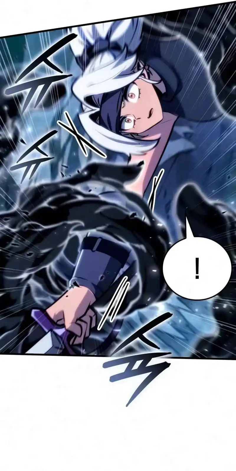 Breakers Chapter 84 - Page 28