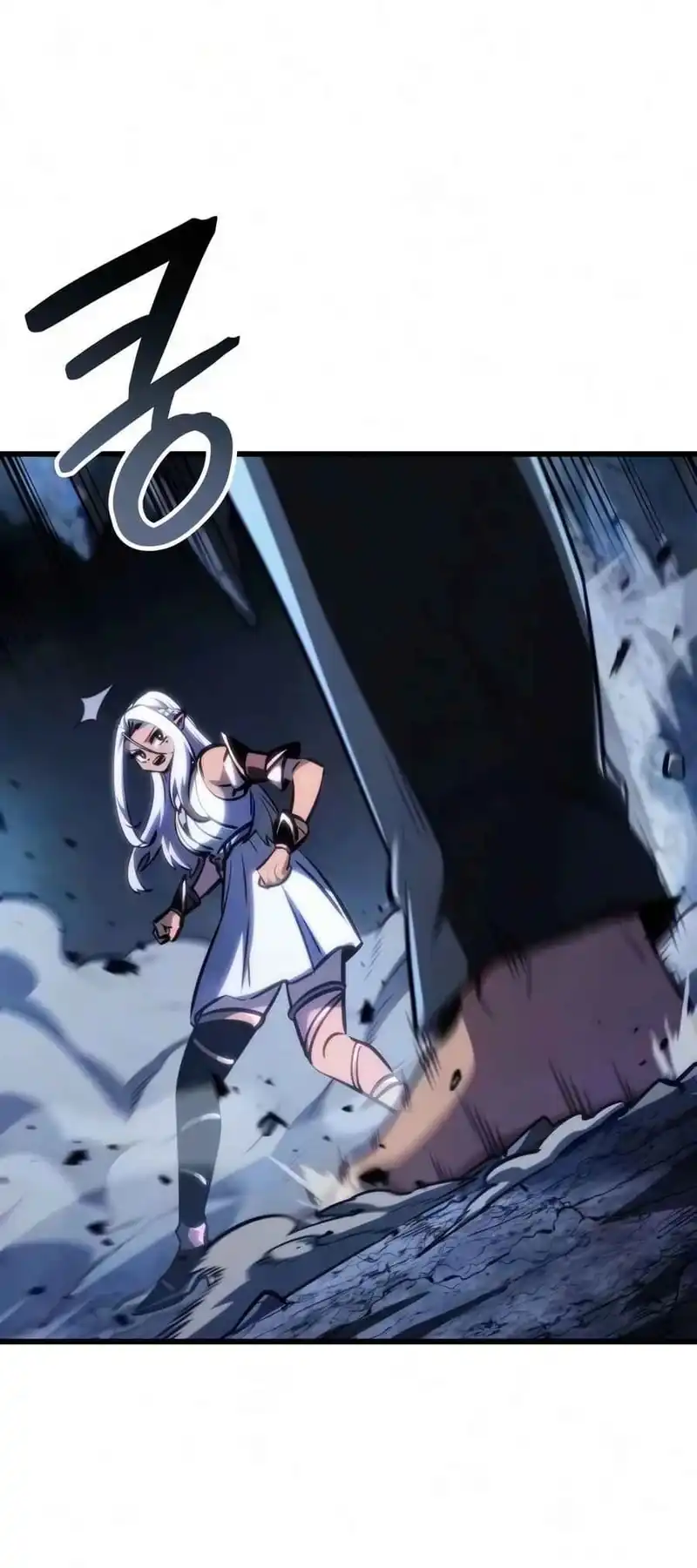 Breakers Chapter 84 - Page 49