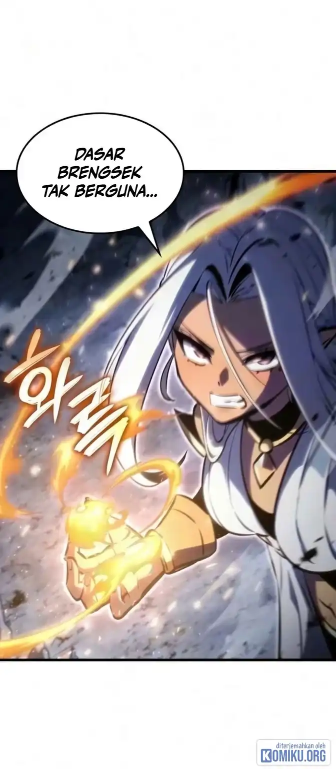 Breakers Chapter 84 - Page 50