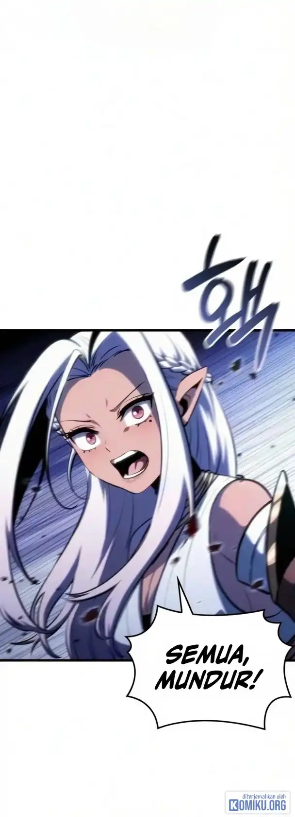 Breakers Chapter 84 - Page 6